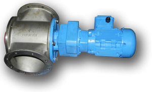 airlock-rotary-valve